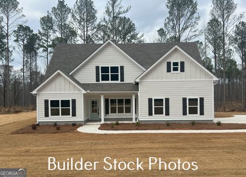 A home in Thomaston