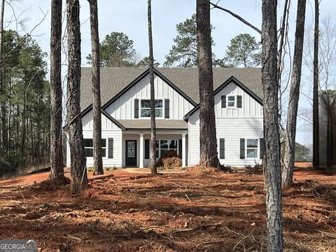 A home in Thomaston