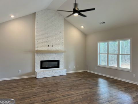 A home in Thomaston