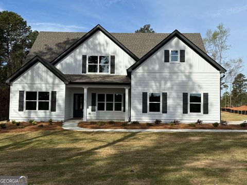 A home in Thomaston