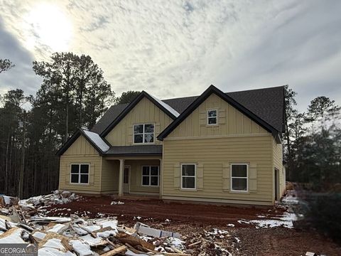 A home in Thomaston