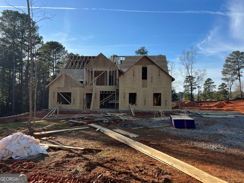 A home in Thomaston