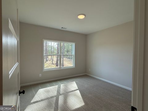 A home in Thomaston