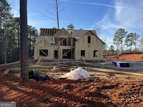 A home in Thomaston