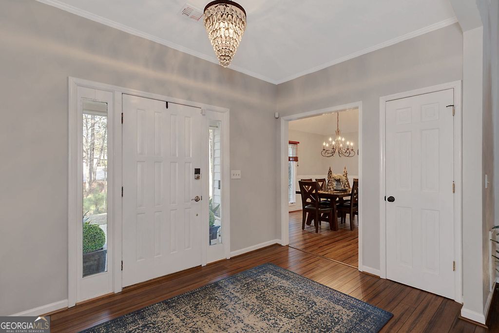 Photo of 1510 Glencoe Drive, Columbus, GA 31904 (MLS # 10663346)