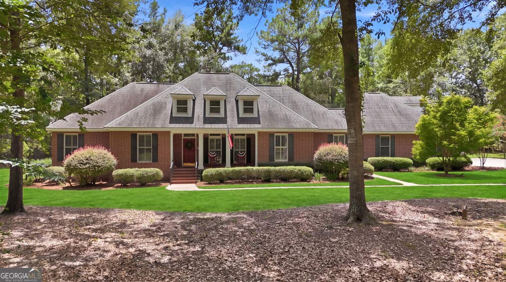 Photo of 399 Creekside Cove, Statesboro, GA 30461 (MLS # 10824181)
