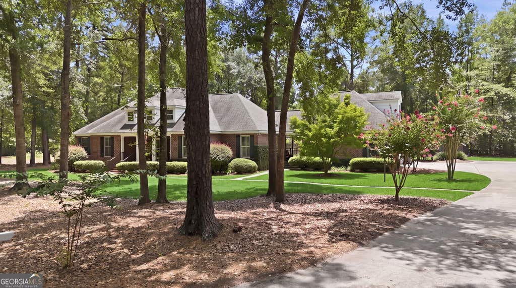 Photo of 399 Creekside Cove, Statesboro, GA 30461 (MLS # 10824181)