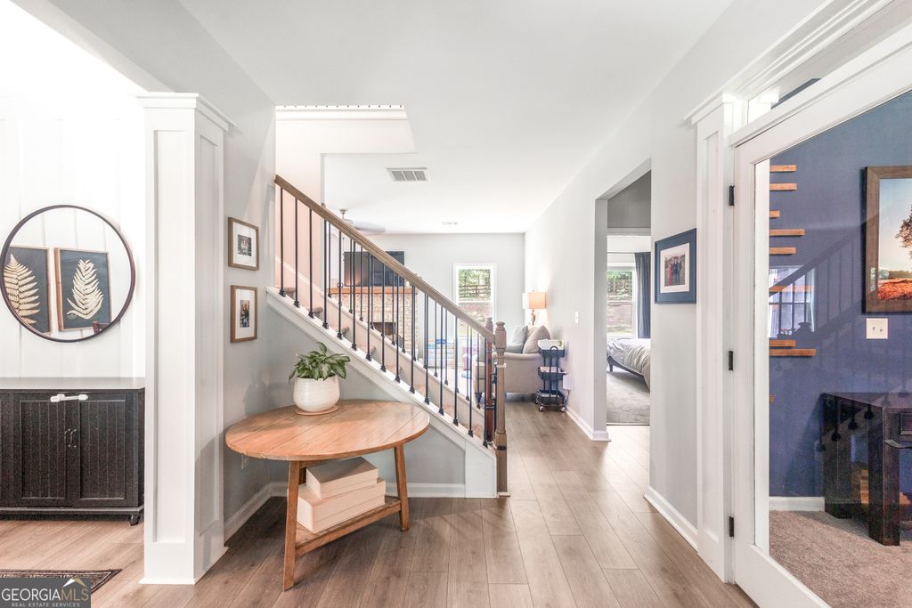 Photo of 1934 Smokey Road, Newnan, GA 30263 (MLS # 10780879)