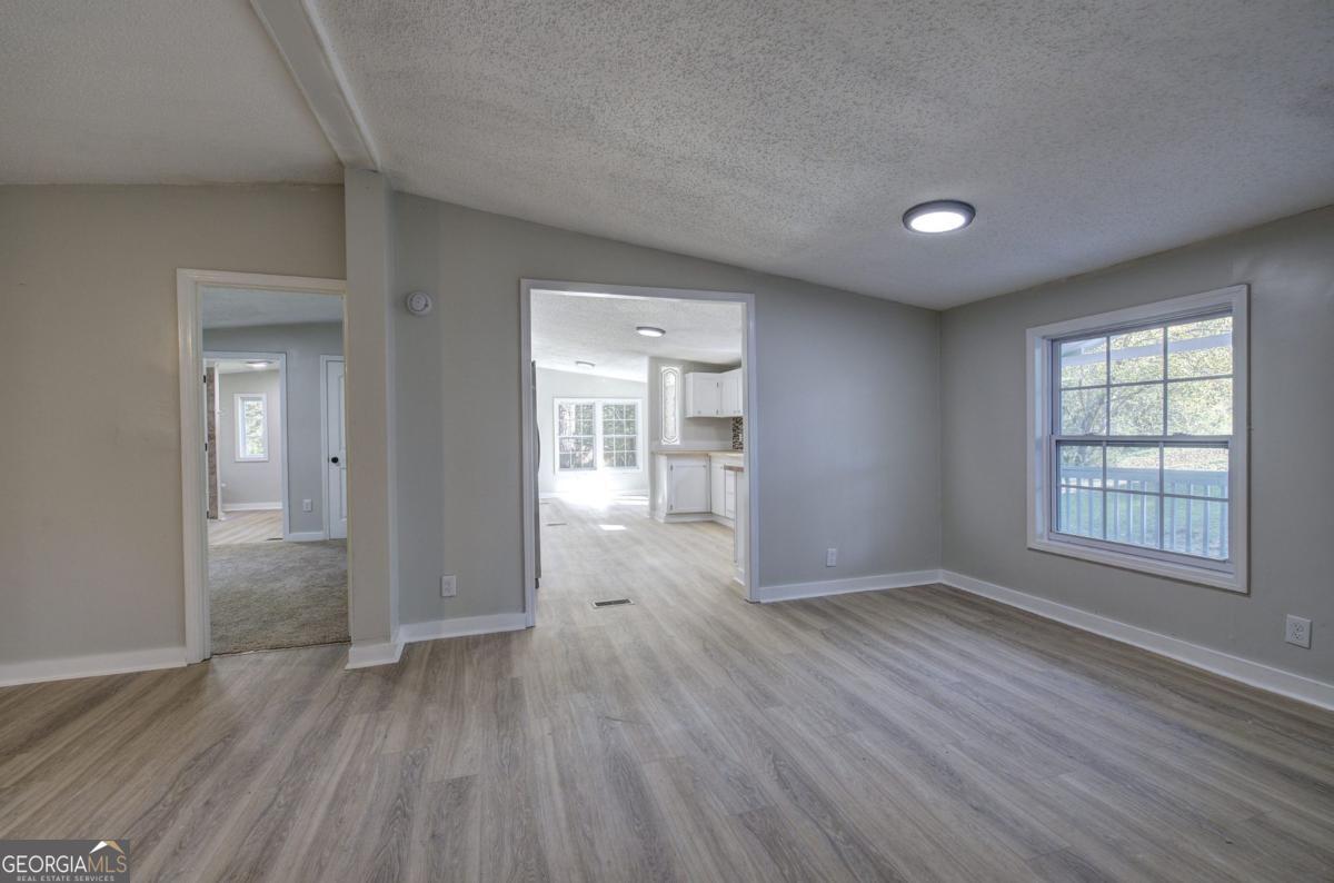 Windy Ridge - Residential