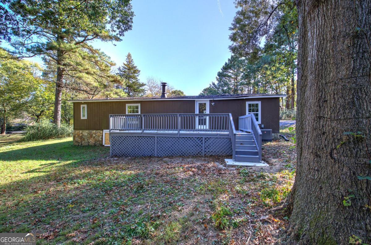 Windy Ridge - Residential