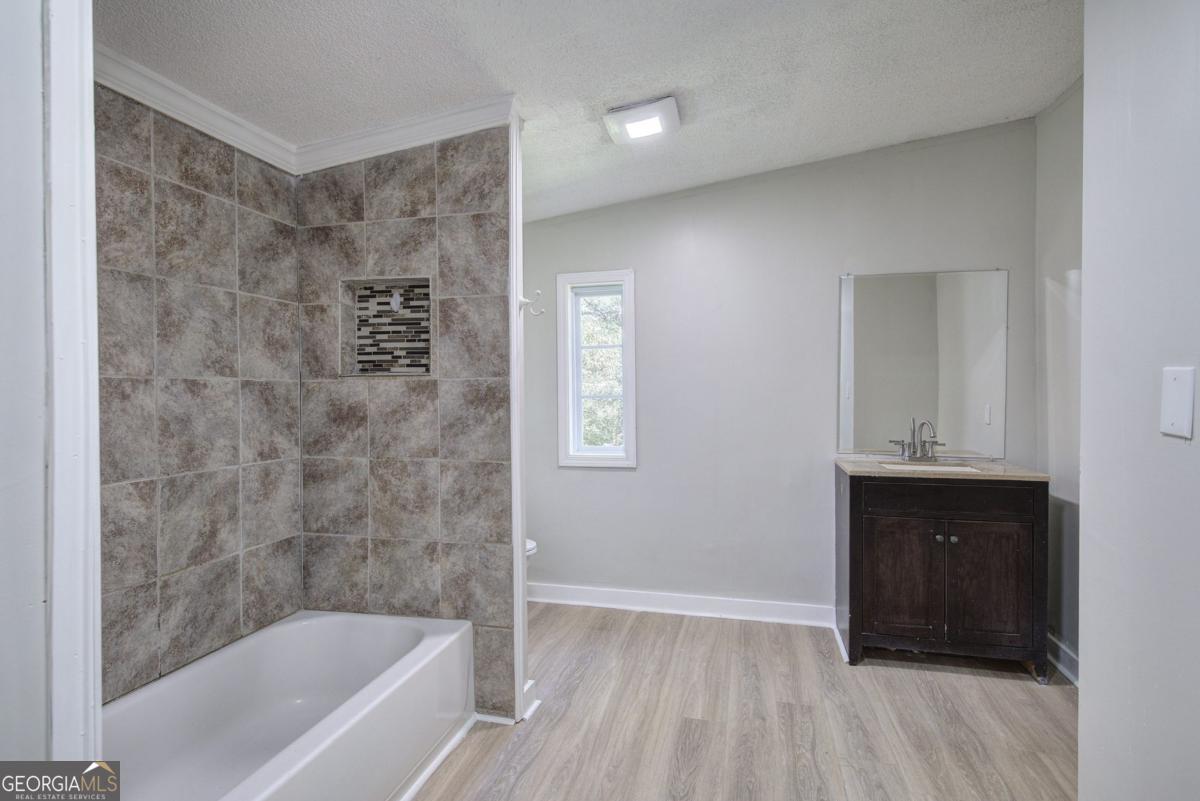 Windy Ridge - Residential