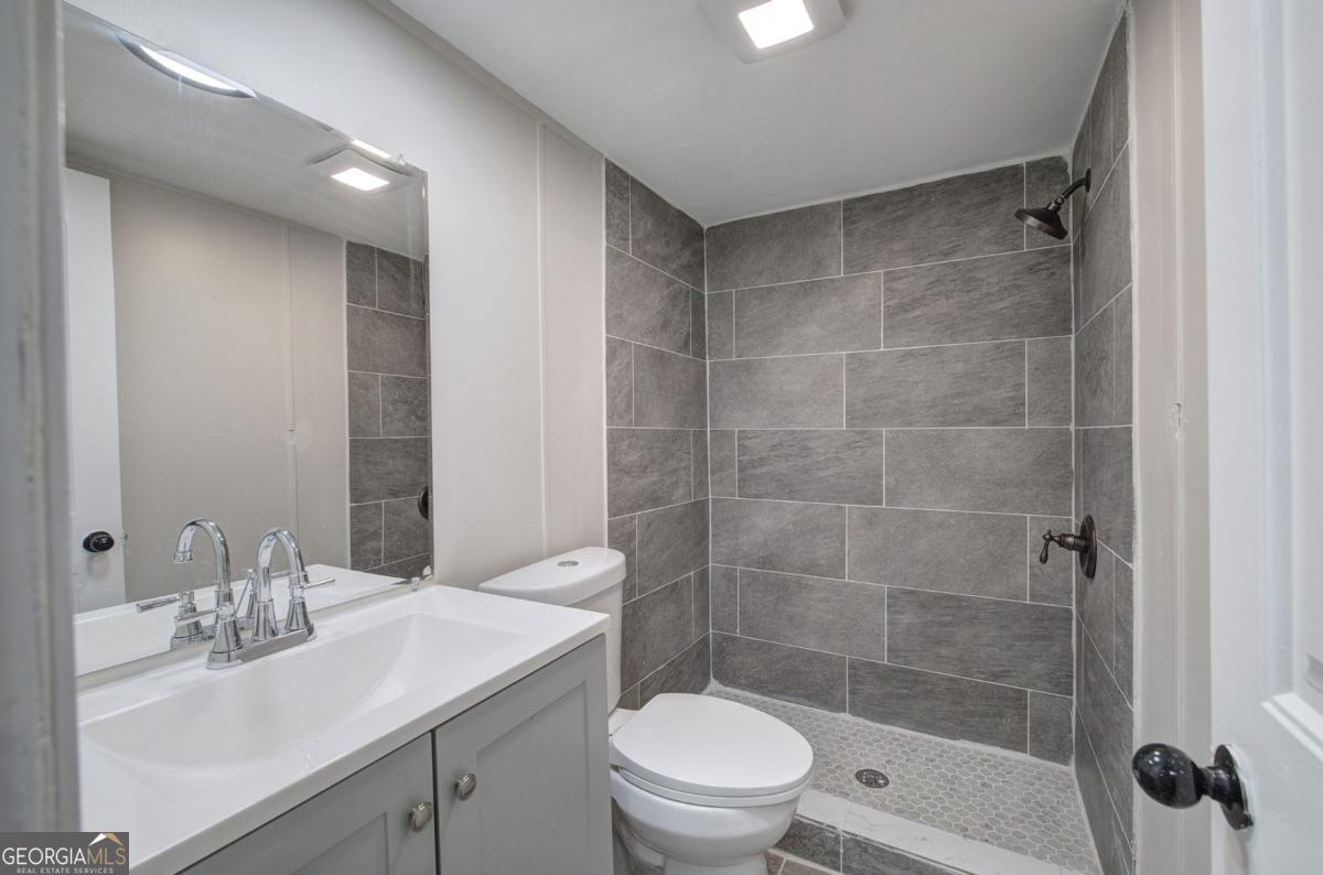 Windy Ridge - Residential