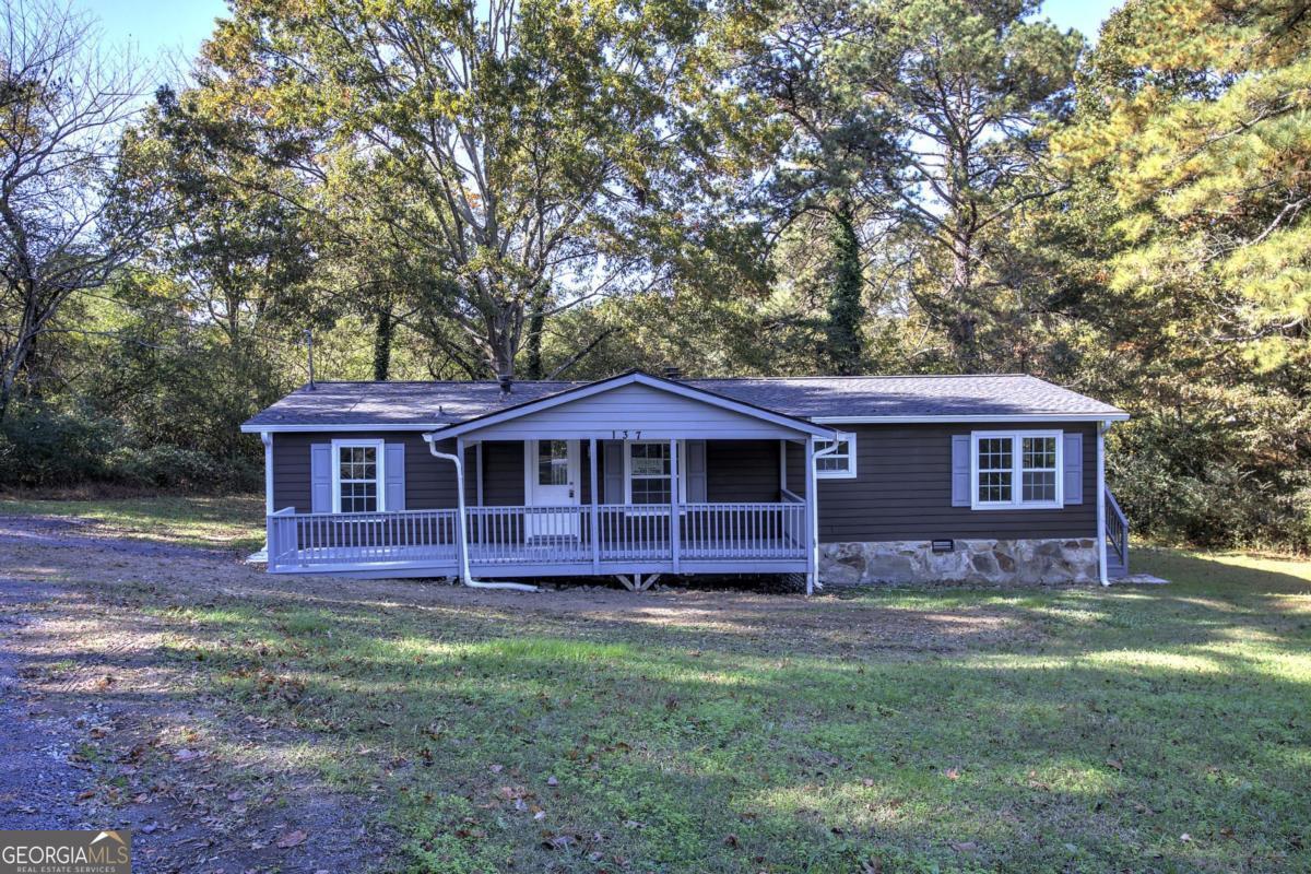 Windy Ridge - Residential