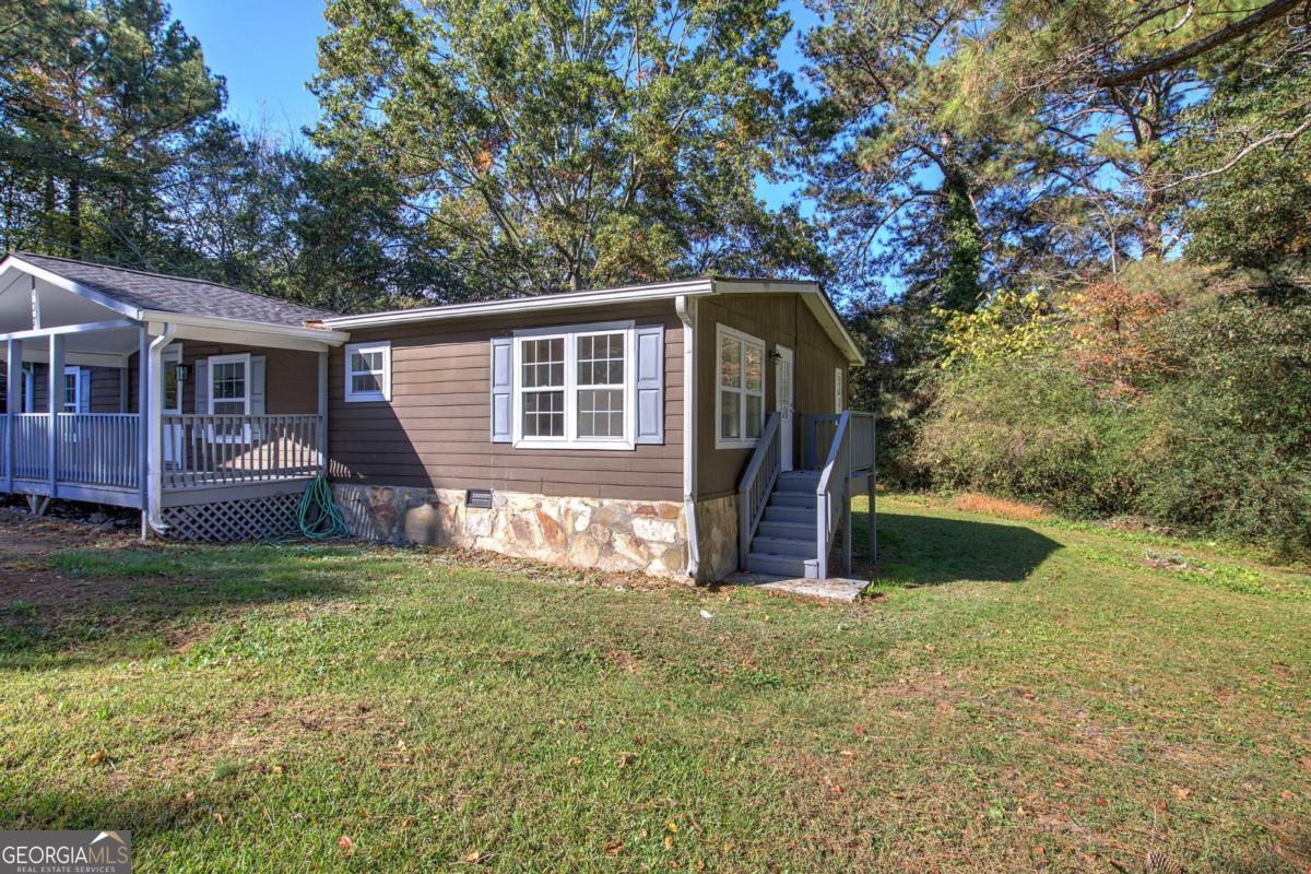 Windy Ridge - Residential