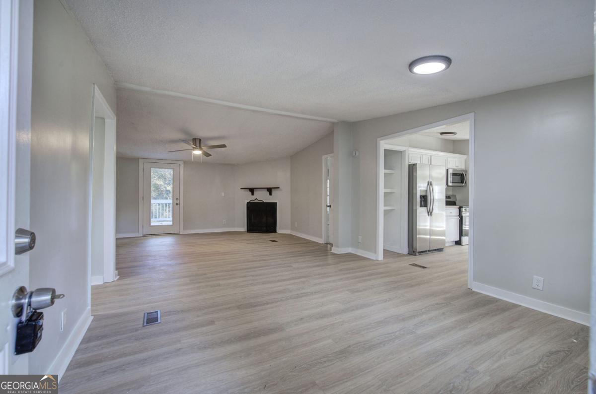 Windy Ridge - Residential