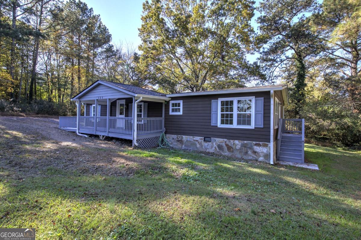 Windy Ridge - Residential