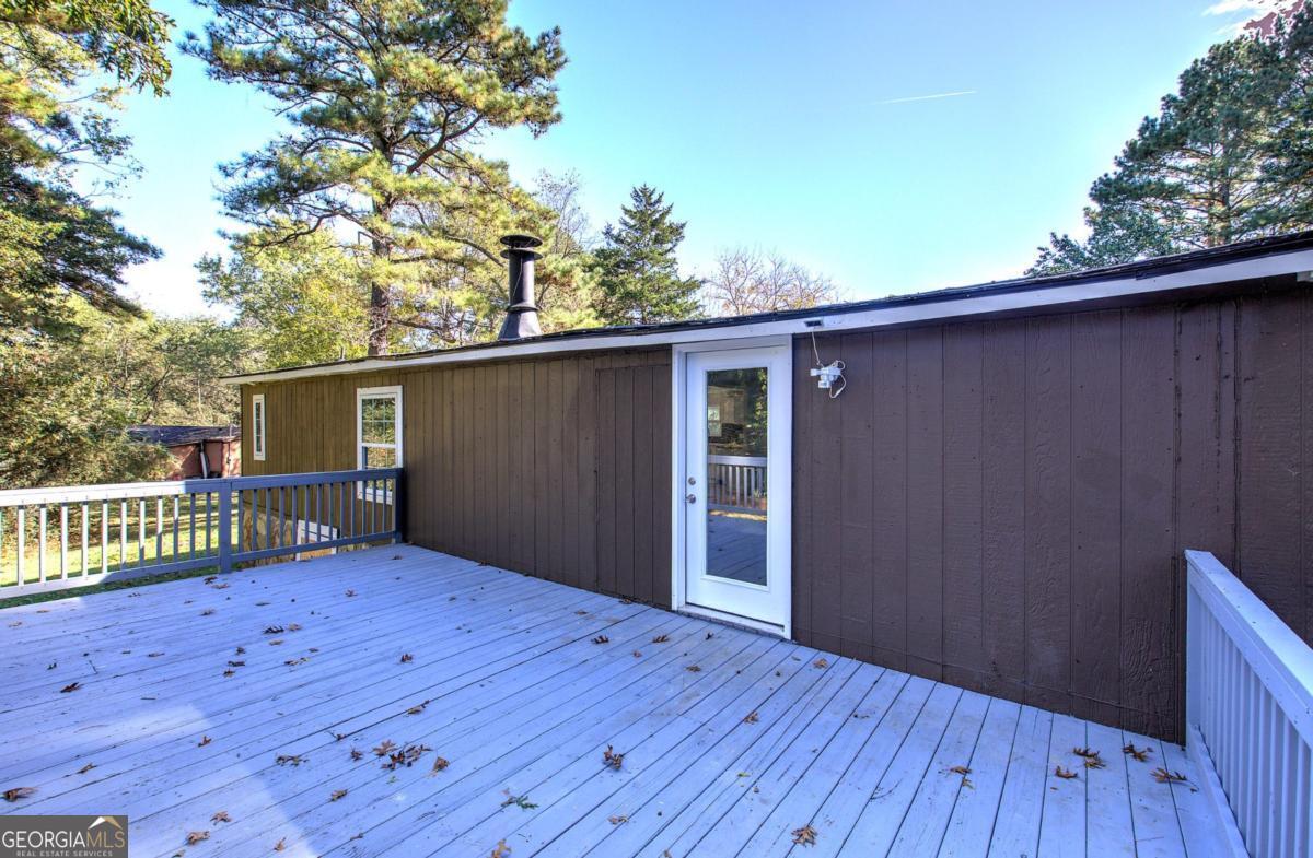 Windy Ridge - Residential