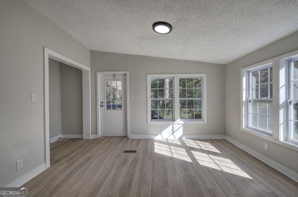 Windy Ridge - Residential