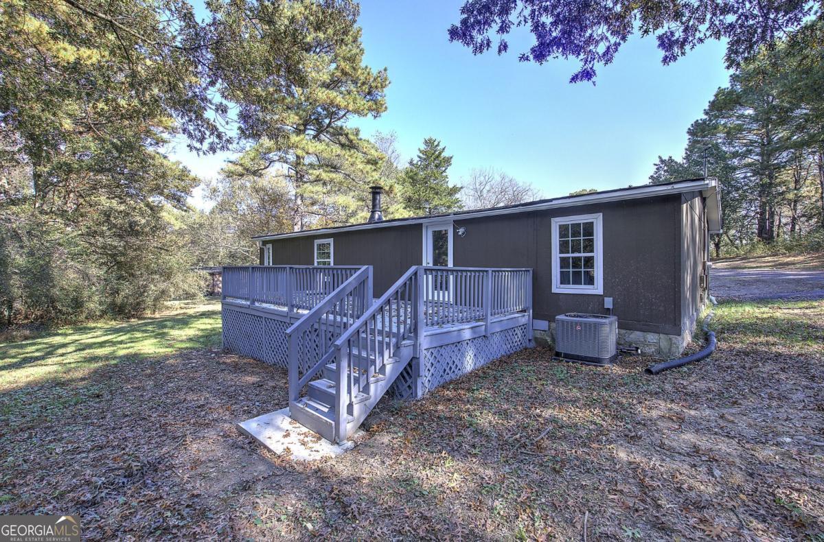 Windy Ridge - Residential