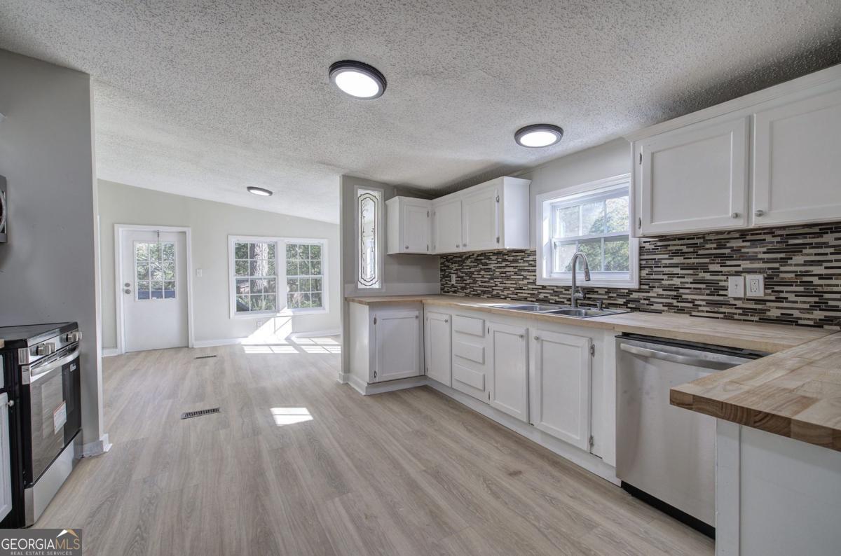 Windy Ridge - Residential