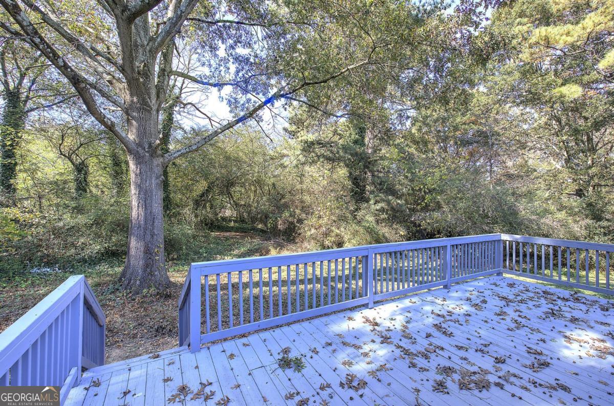 Windy Ridge - Residential