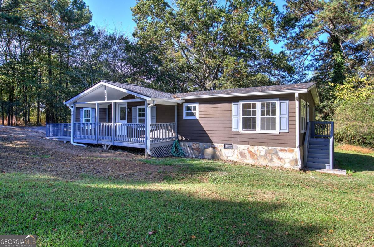 Windy Ridge - Residential