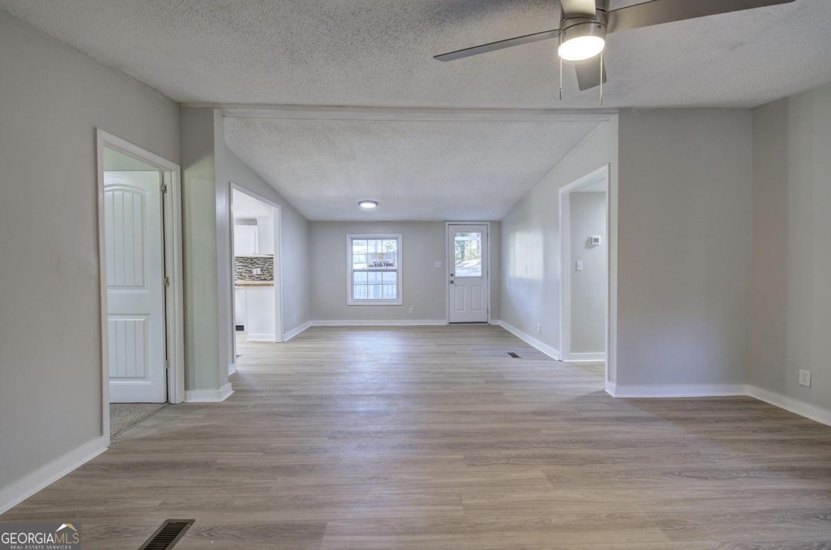 Windy Ridge - Residential