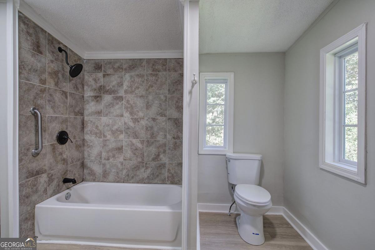 Windy Ridge - Residential