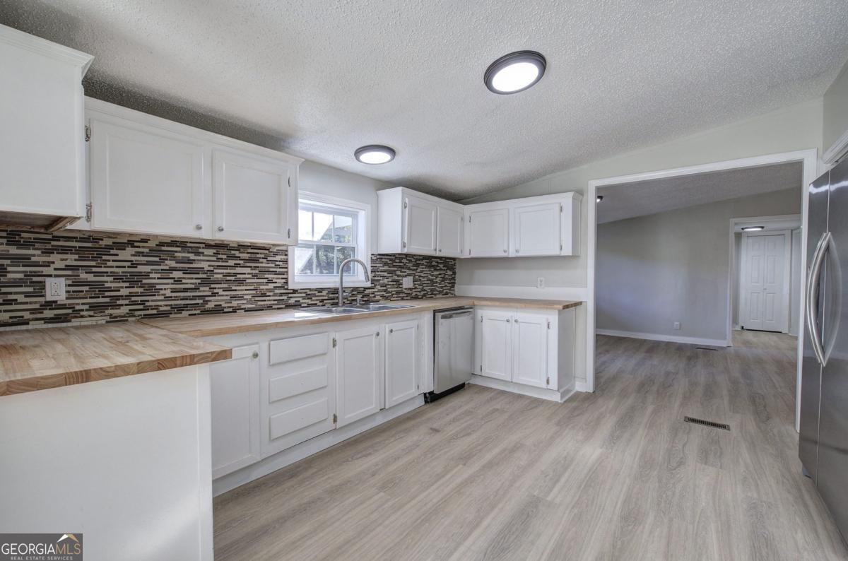 Windy Ridge - Residential