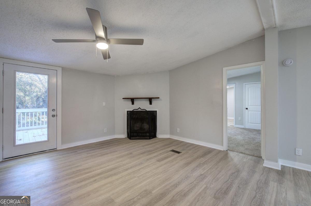 Windy Ridge - Residential