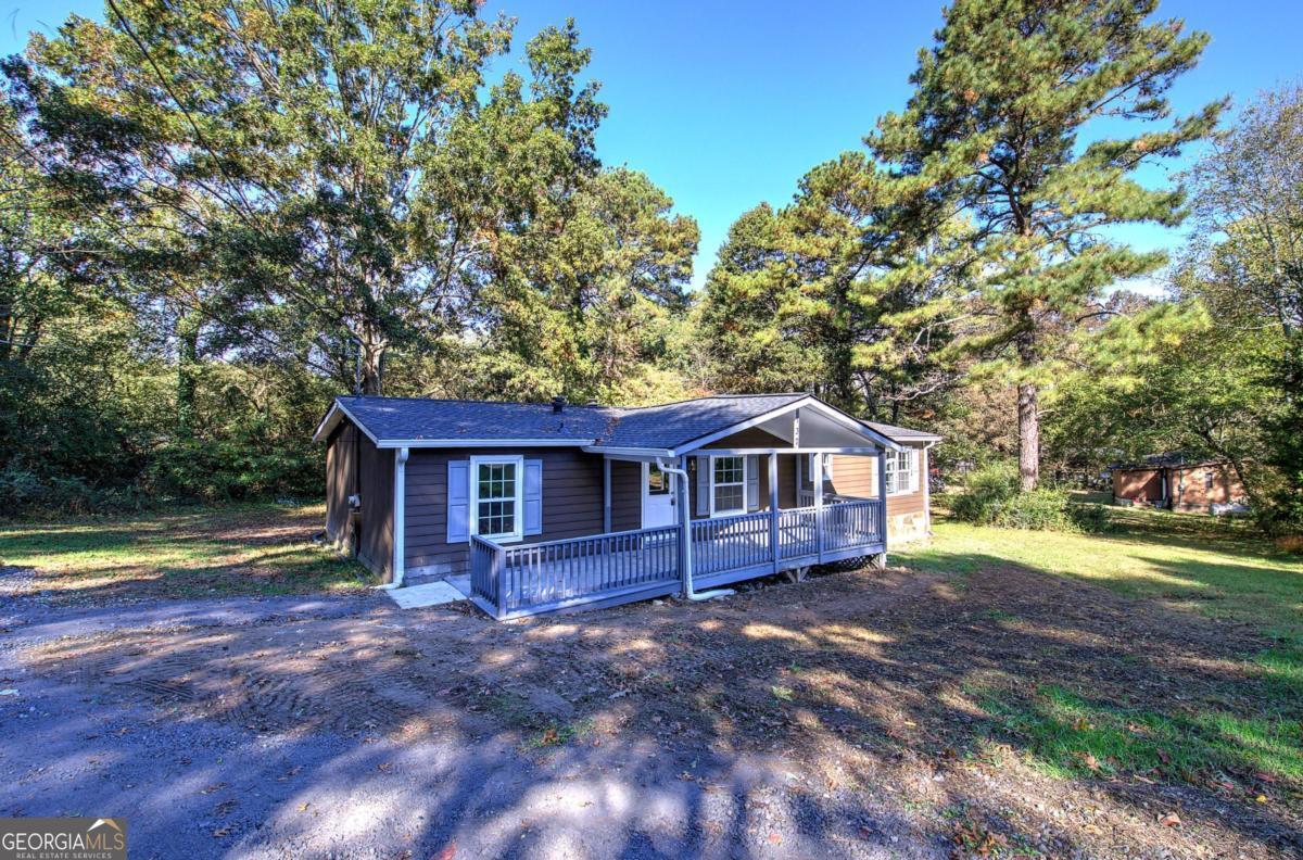 Windy Ridge - Residential