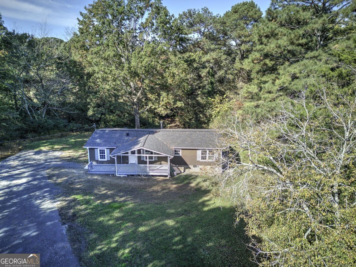 Windy Ridge - Residential