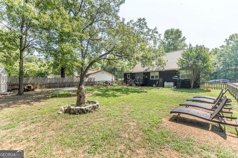 A home in Macon