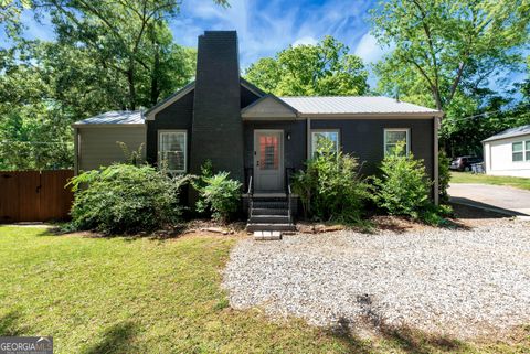 98 Hill ST Jefferson GA 30549