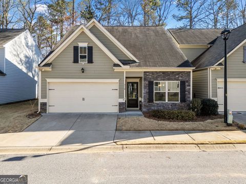 218 Hickory Commons Way, Canton, GA 30115 - MLS#: 10484955