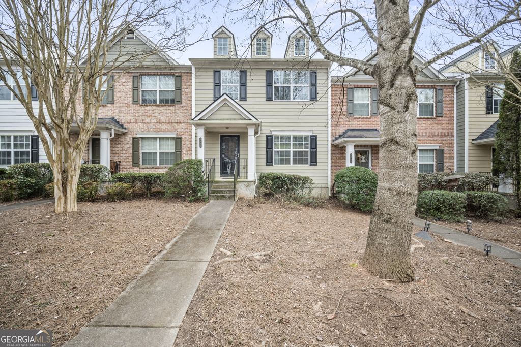 Photo of 1010 Society Way, Woodstock, GA 30188 (MLS # 10661543)