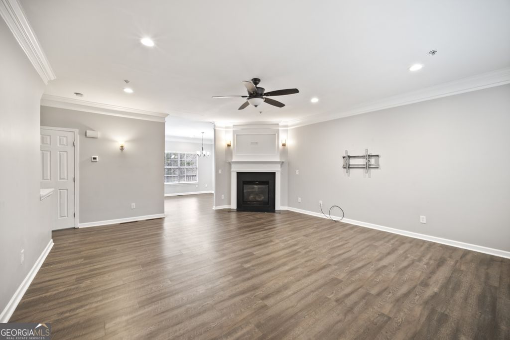 Photo of 1010 Society Way, Woodstock, GA 30188 (MLS # 10661543)