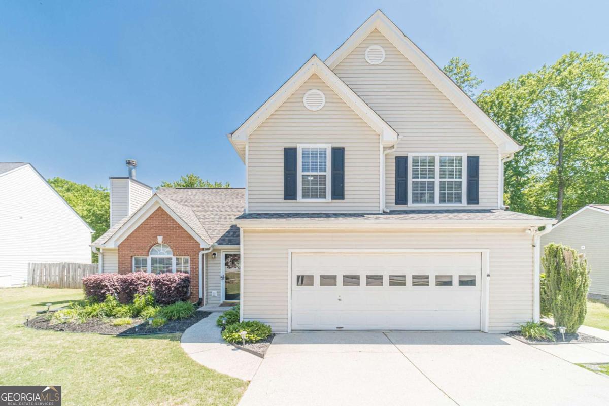 1365 Heatherton RD