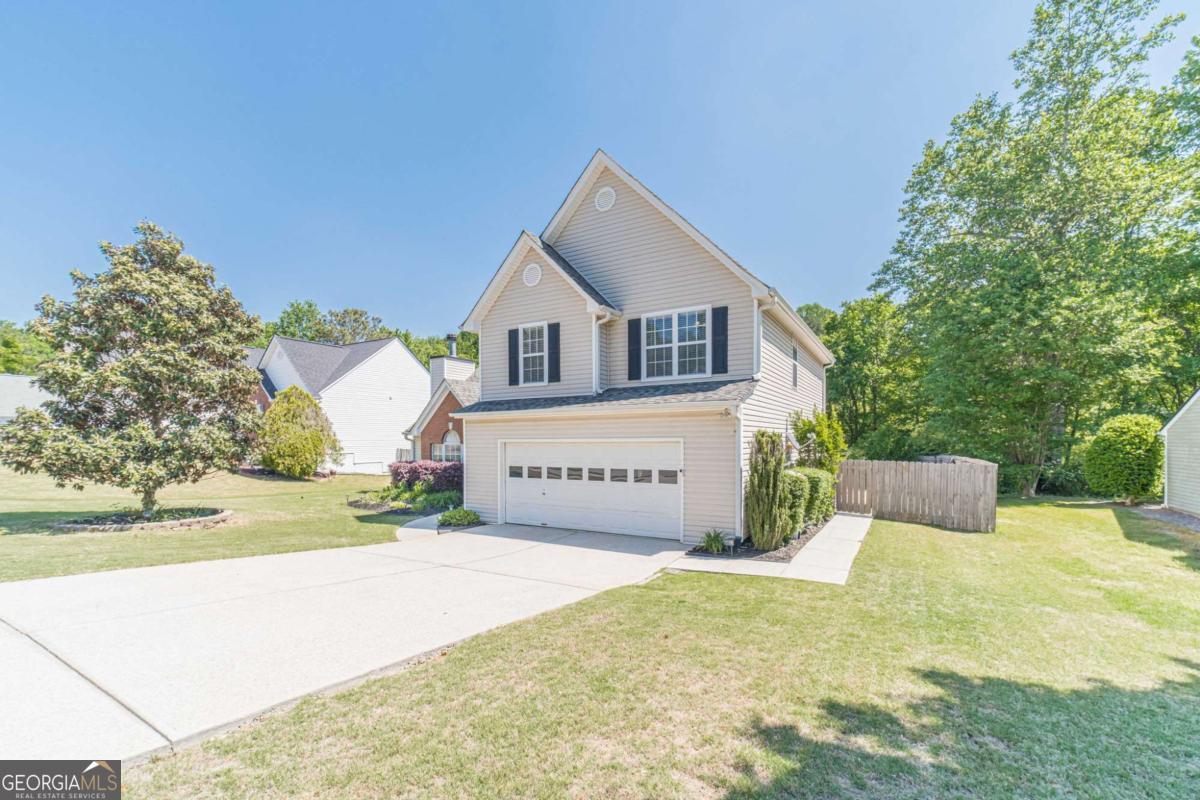 1365 Heatherton RD