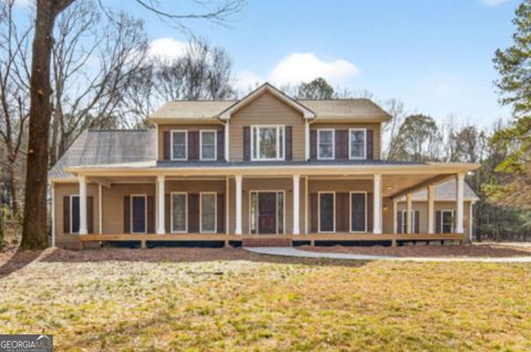 Photo of 3289 Clay Road SW, Austell, GA 30106 (MLS # 10691707)