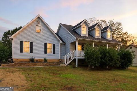 Photo of 273 Burnt Hickory Road SE, Cartersville, GA 30120 (MLS # 10649917)