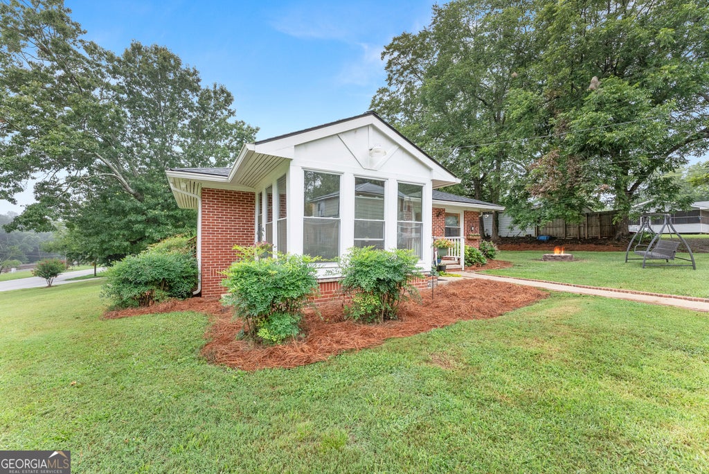 Photo of 5907 Main Street, Lula, GA 30554 (MLS # 10807007)