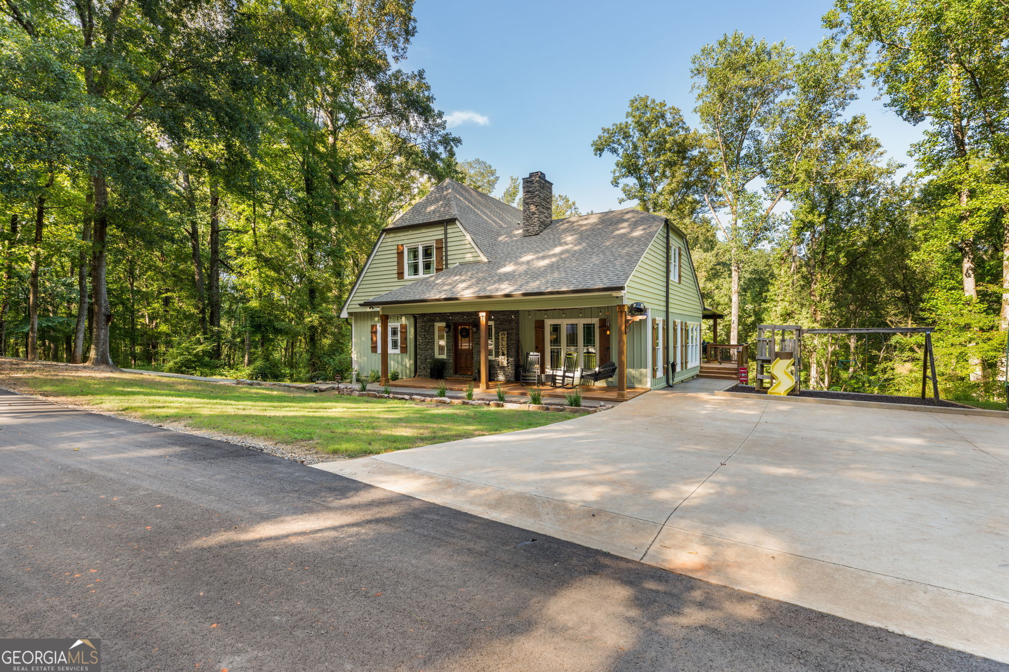 1774 Maynards Mill RD