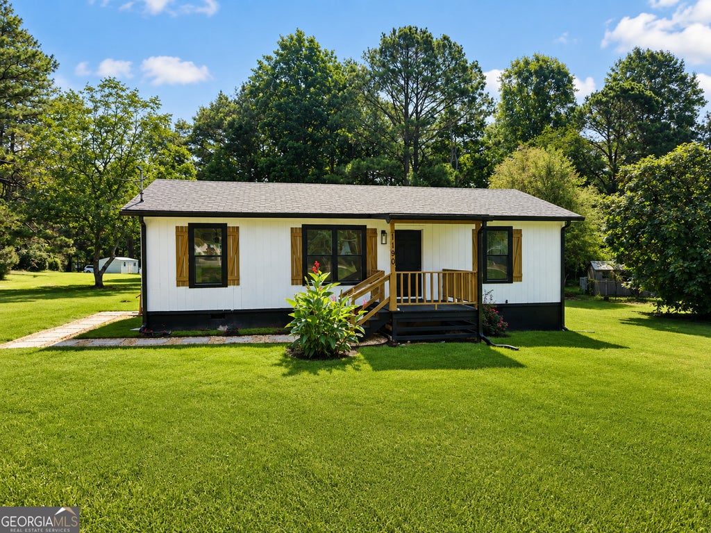 Photo of 1190 Johnson Road, Senoia, GA 30276 (MLS # 10817351)