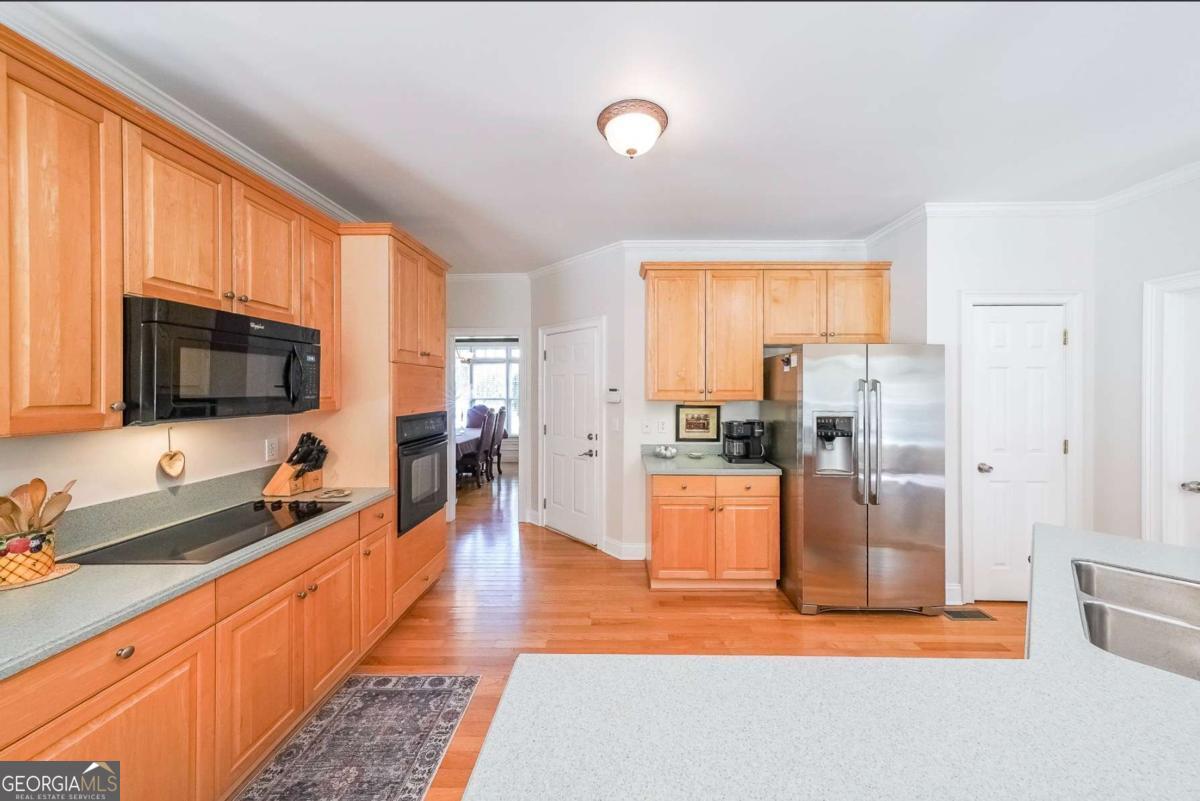 2356 Kennesaw Oaks TRL