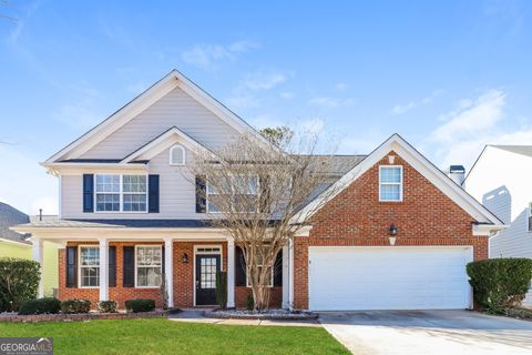 Photo of 1037 Southwood Drive, Villa Rica, GA 30180 (MLS # 10676081)