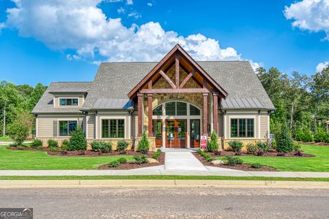 A home in Auburn