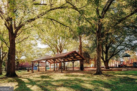 A home in Auburn