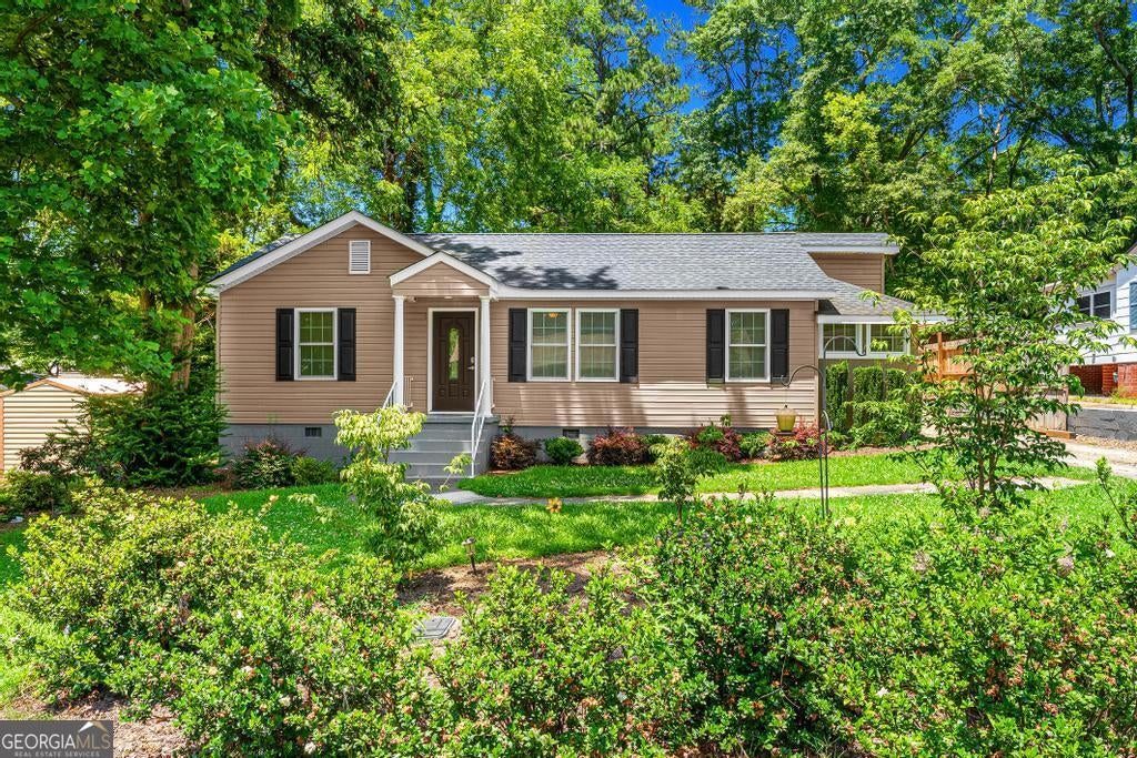 Photo of 107 Schaefer Court, Toccoa, GA 30577 (MLS # 10783152)