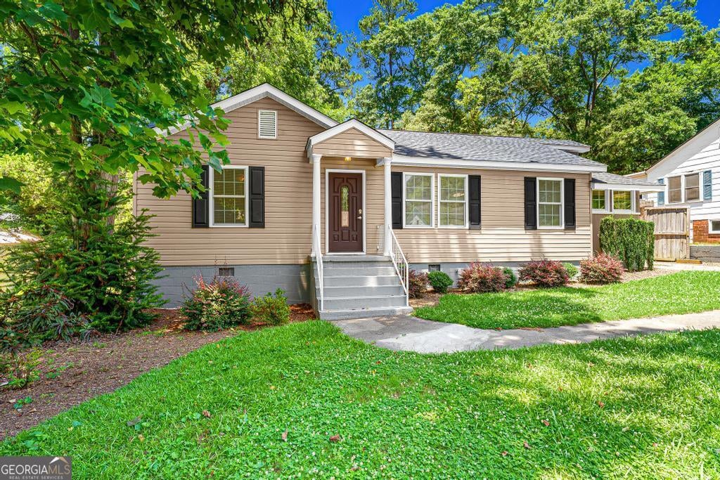 Photo of 107 Schaefer Court, Toccoa, GA 30577 (MLS # 10783152)